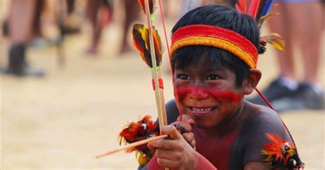 Jogos De Azar Reservas Indigenas