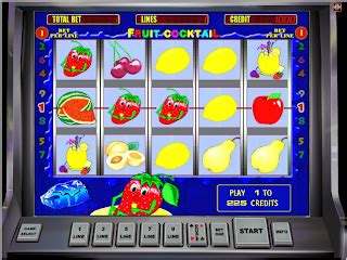 Jogos De Casino Aparate Fructe