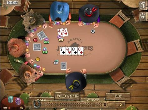Jogos De Poker Ca La Aparate Online