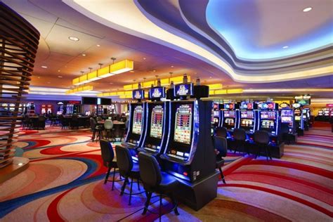 Jogos Em Valley Forge Casino