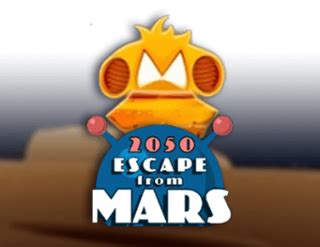 Jogue 2050 Escape From Mars Online