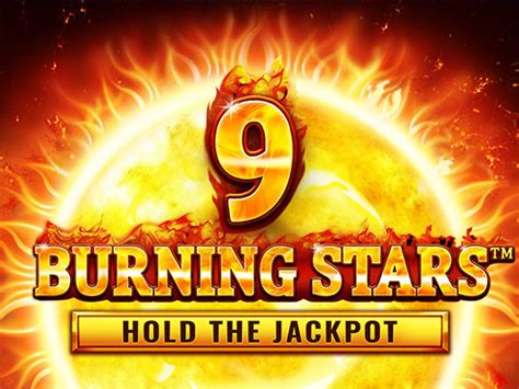 Jogue 9 Burning Stars Online