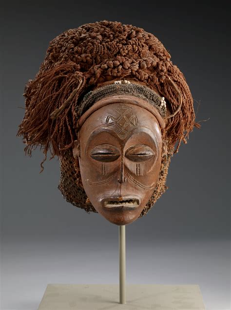 Jogue African Masks Online