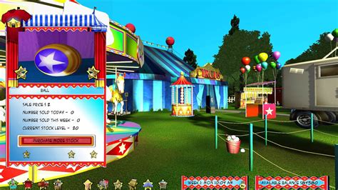 Jogue Amazing Circus Online