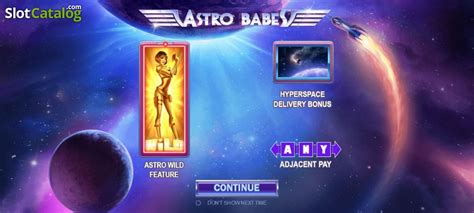 Jogue Astro Babes Online