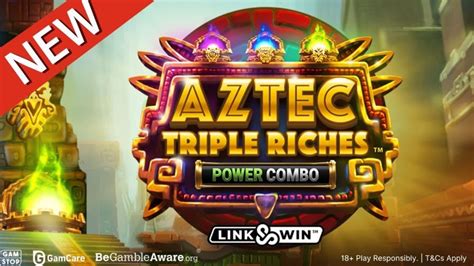 Jogue Aztec Slot Online