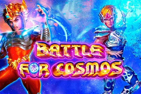 Jogue Battle For Cosmos Online