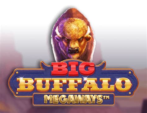 Jogue Big Buffalo Megaways Online