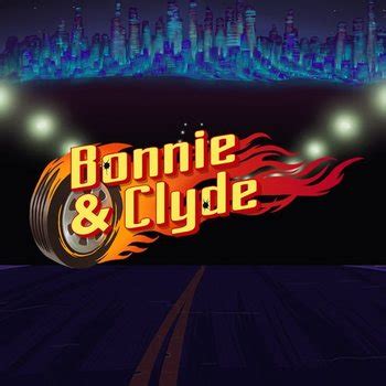 Jogue Bonnie Clyde Online