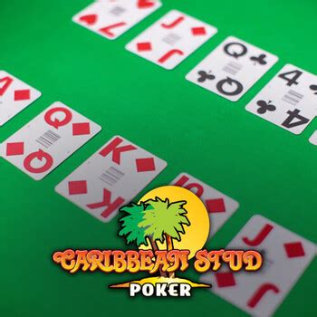 Jogue Caribbean Stud Poker 3 Online