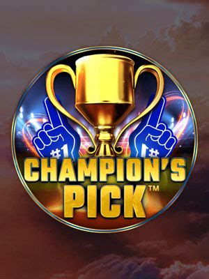 Jogue Champions Pick Online