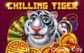 Jogue Chilling Tiger Online