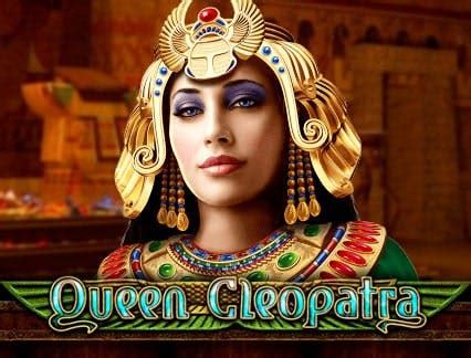 Jogue Cleopatra Vii Online