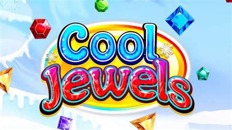Jogue Cool Jewels Online