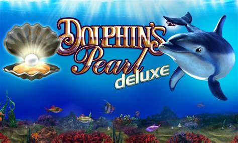 Jogue Dolphins Pearl Deluxe 10 Online