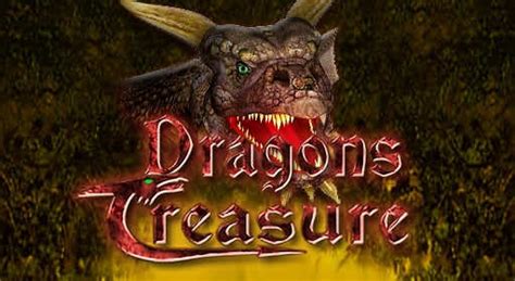 Jogue Dragon Treasure Online