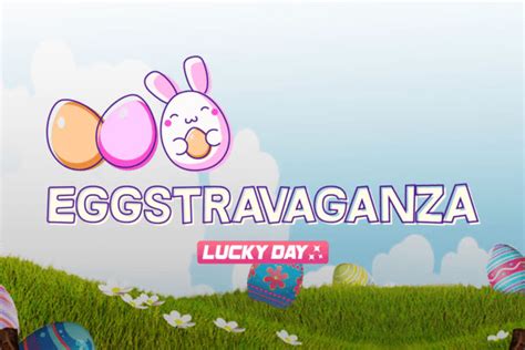 Jogue Eggstravaganza Online