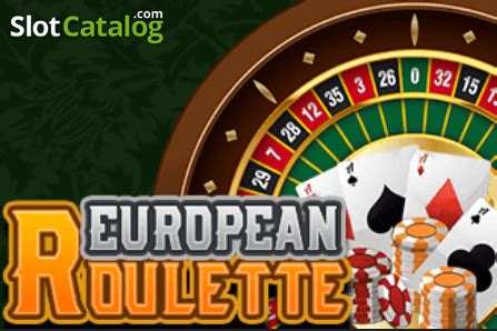 Jogue European Roulette Vela Online