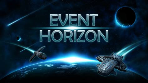 Jogue Event Horizon Online