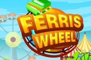 Jogue Ferris Wheel Online