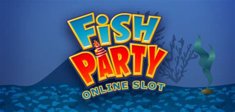 Jogue Fish Party Online