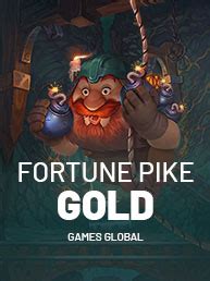 Jogue Fortune Pike Gold Online