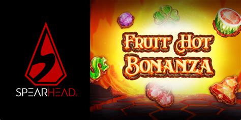 Jogue Fruit Hot Bonanza Online