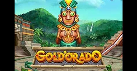 Jogue Goldorado Online