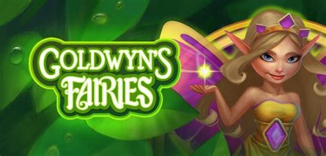 Jogue Goldwyns Fairies Online
