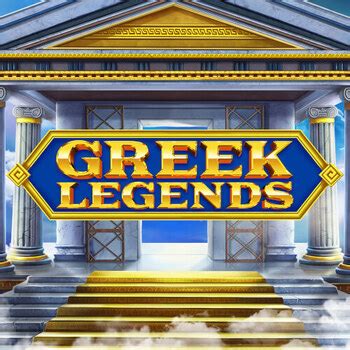 Jogue Greek Legends Online