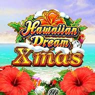 Jogue Hawaiian Dream Xmas Online