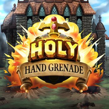 Jogue Holy Hand Grenade Online