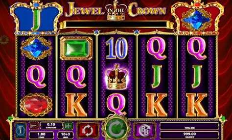 Jogue Jewel In The Crown Online