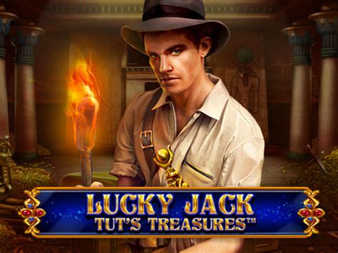 Jogue Lucky Jack Tut S Treasures Online