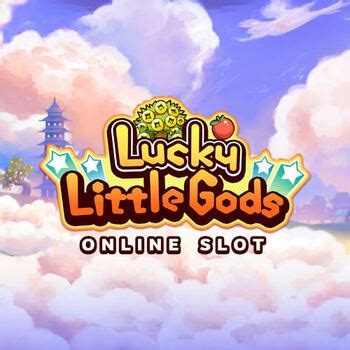 Jogue Lucky Little Gods Online