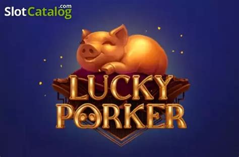 Jogue Lucky Porker Online