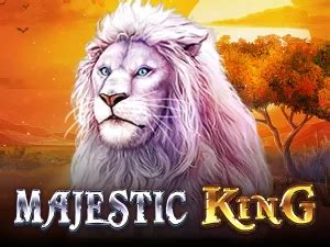 Jogue Majestic King Online