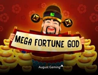 Jogue Mega Fortune God Online