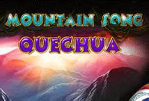 Jogue Mountain Song Quechua Online