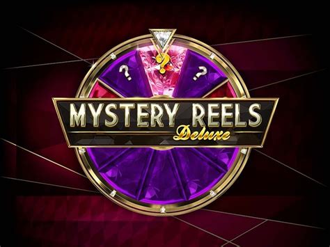 Jogue Mystery Reels Deluxe Online