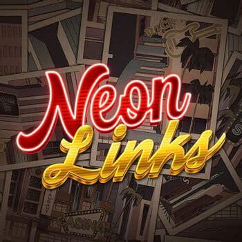 Jogue Neon Links Online