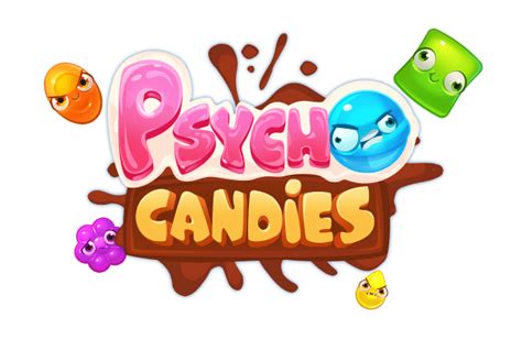 Jogue Psycho Candies Online