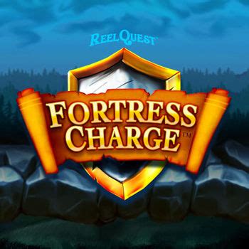 Jogue Reel Quest Fortress Charge Online