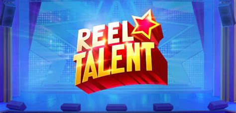 Jogue Reel Talent Online