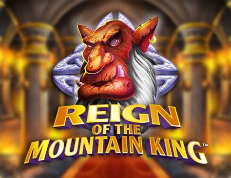 Jogue Reign Of The Mountain King Online