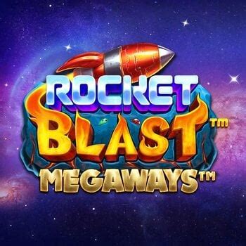 Jogue Rocket Blast Megaways Online