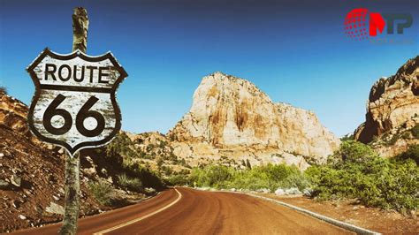 Jogue Route 66 Online