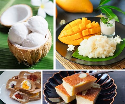 Jogue Royal Thai Dessert Online