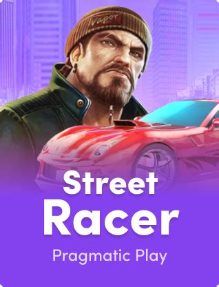 Jogue Street Racer Online