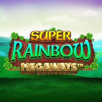 Jogue Super Rainbow Megaways Online